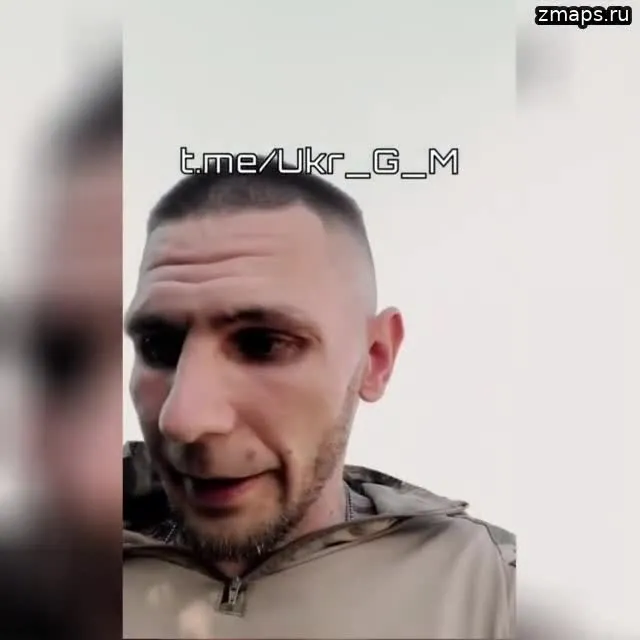 Офицер 122-й бригады ТрО ВСУ угрожает расправой солдату