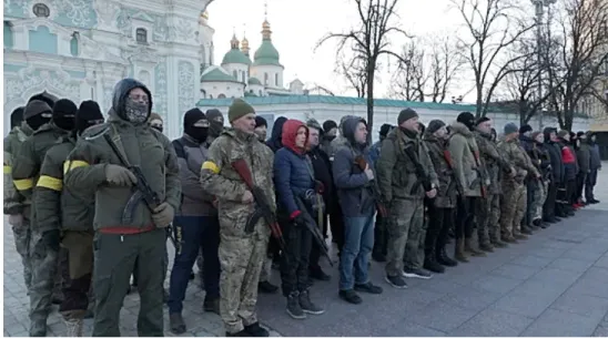 Украинские власти намерены провести рейд по мобилизации среди жителей подконтрольных им городов Донбасса!