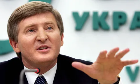 Бізнесмен Рінат Ахметов направляє 150 млн грн на допомогу Україні