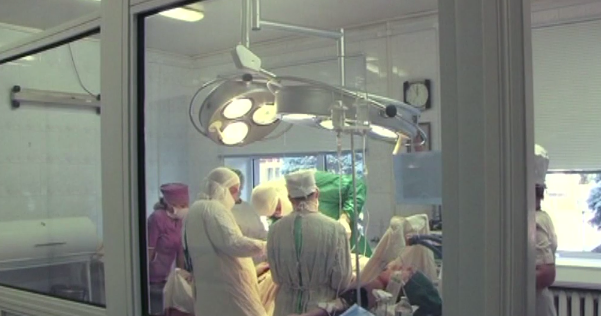 Скандал у лікарні Запоріжжя: раптово закінчилася анестезія для операцій