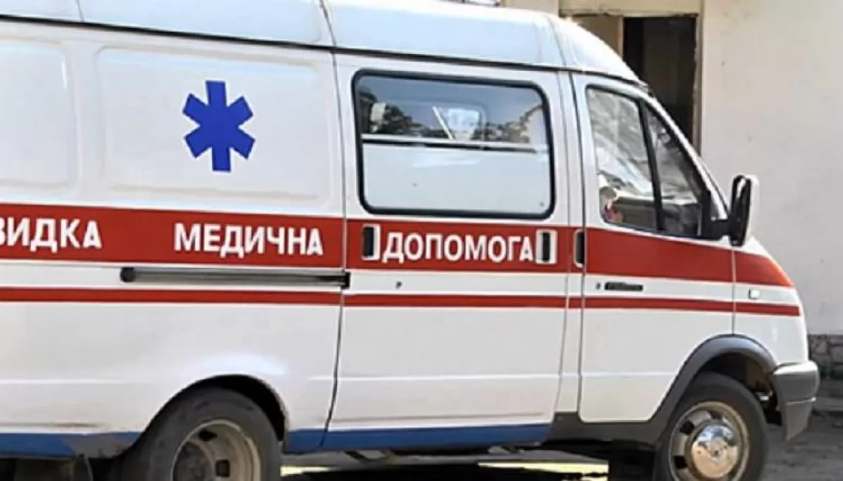В результате взрыва на нефтебазе в Полтавской области погиб работник предприятия