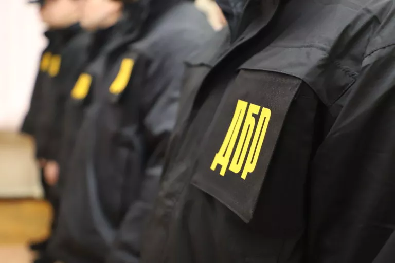 Полтавські слідчі ДБР повідомили про підозру працівнику університету МВС, який стріляв у людину