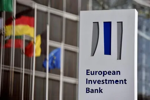 На инфраструктуру: Днепропетровской области выделили деньги от Европейского инвестиционного банка