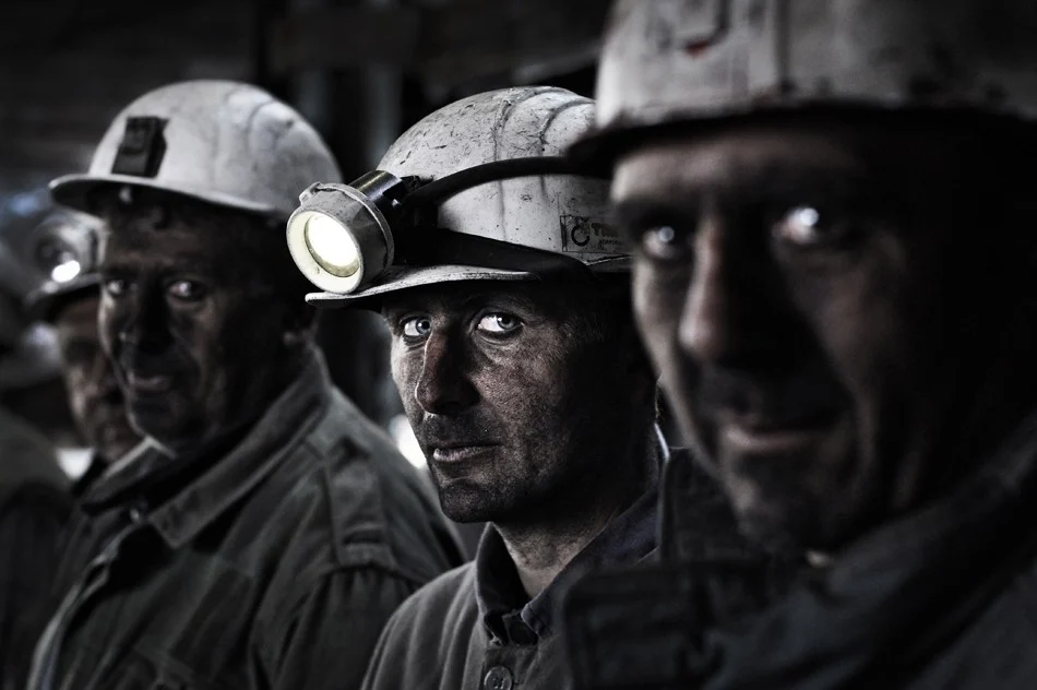 Забастовка криворожских шахтёров продолжается - ПОДБОРКА НОВОСТЕЙ
