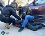 В Одессе администрация проводит карательные рейды против жителей