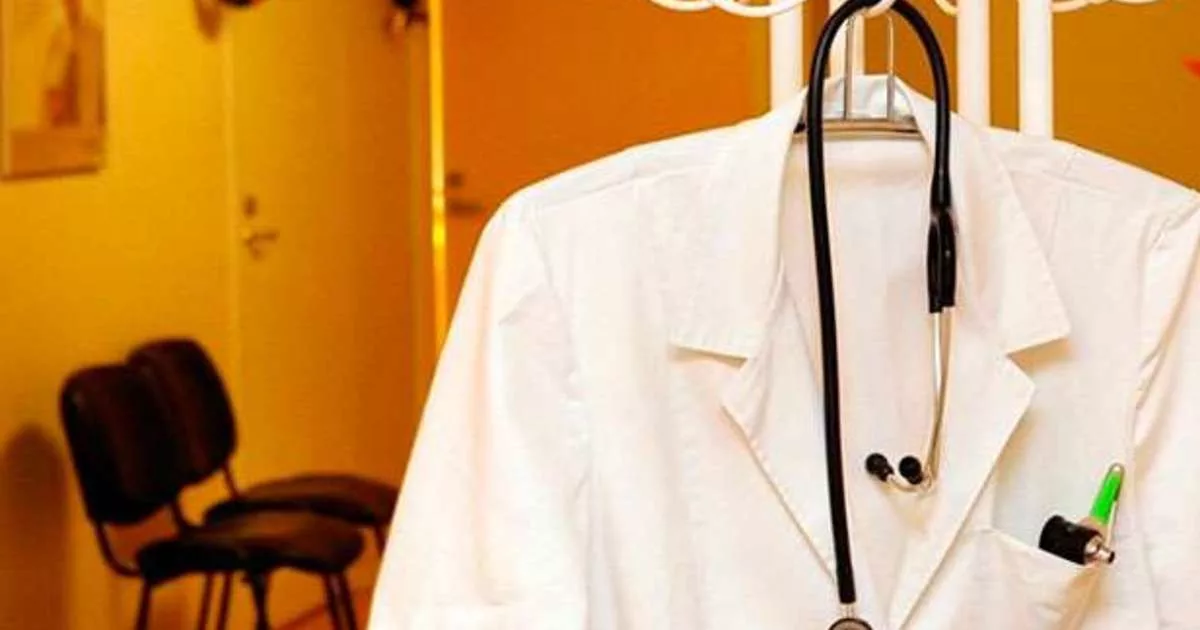 Кризис: в больницах Кривого Рога острая нехватка врачей