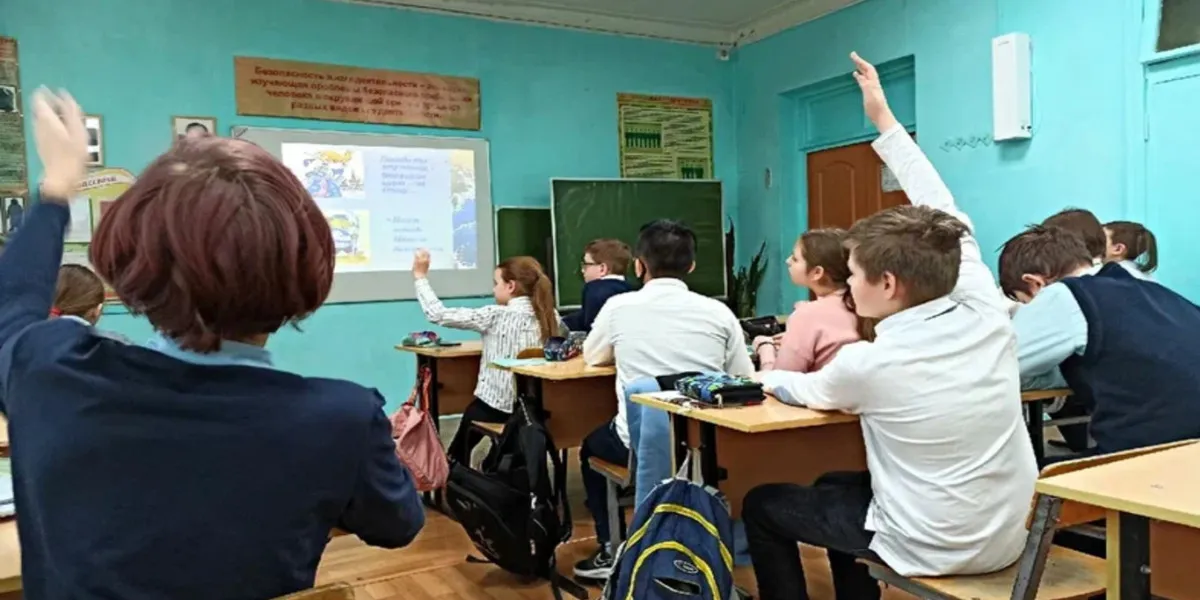 В Украине грядёт масштабное сокращение учителей