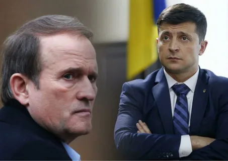 Фактор Медведчука решает все больше, вызывая доверие украинцев – Мулык о выборах в Кривом Роге