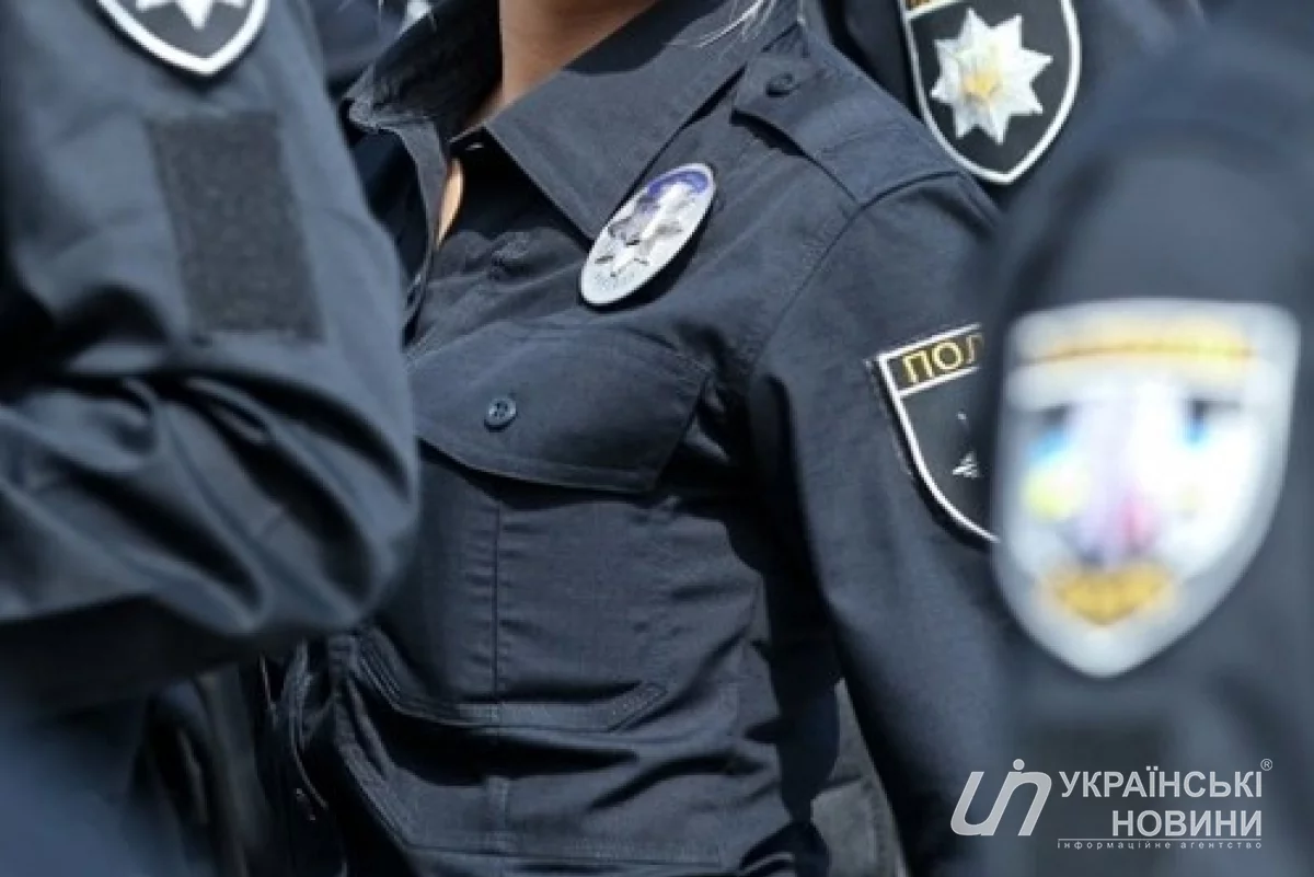 На Сумщині п’яний офіцер поліції з Шосткинського відділку влаштував сутичку з АТОшником