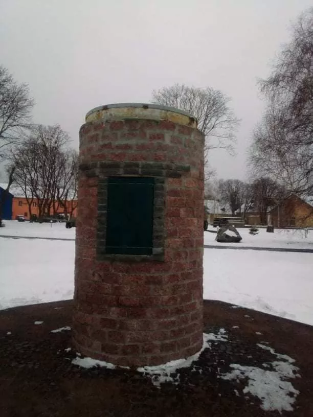 У Полтаві демонтували пам’ятник військовому діячу Російської імперії Олександру Суворову