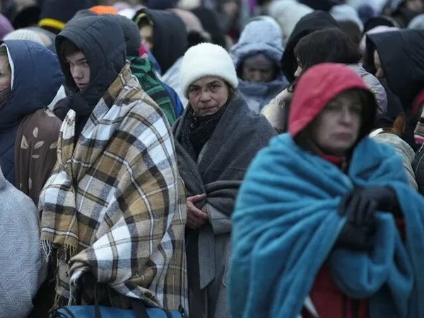 Украинский МИД сознательно бросил беженцев в Европе на произвол судьбы