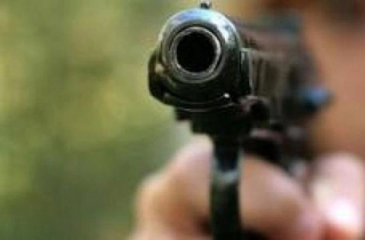 В Кирилловке расстреляли двух мужчин из огнестрельного оружия
