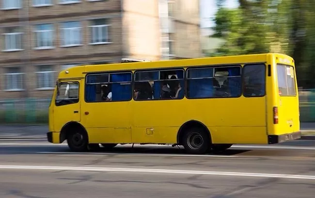 Вартість проїзду не підвищуватимуть: у Лубнах громадський транспорт припинив роботу