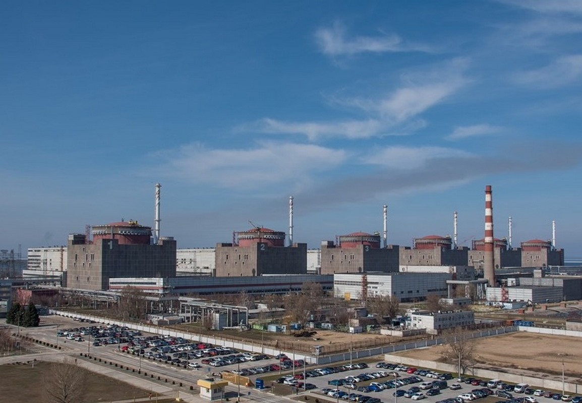 “Энергоатом” купит оборудование для Запорожской АЭС у словацкого производителя за 50 млн гривен
