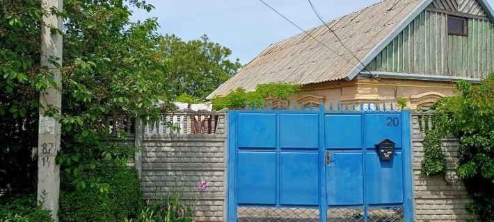 В Мелитополе за бесценок распродают дома с земельными участками