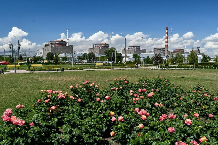Запобігти катастрофі: що впроваджують на Запорізькій атомній електростанції