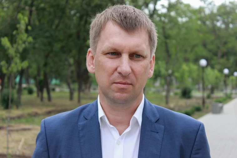 Мэр Покрова сообщил о возможной мрачной перспективе города