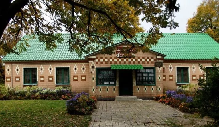 У Шишаках обікрали краєзнавчий музей