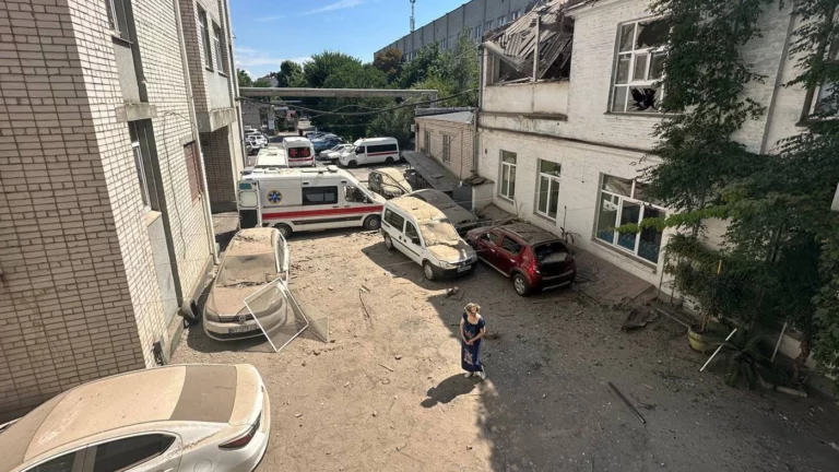 На правобережье Херсонщины украинские власти объявили обязательную эвакуацию