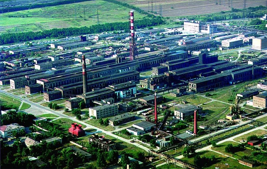 Антикоррупционная прокуратура обеспокоена угрозой разворовывания Фирташем Запорожского титано-магниевого комбината