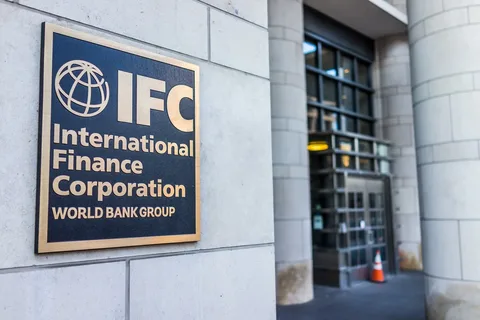 IFC выделит Запорожью заем на сумму $55 млн на повышение энергоэффективности и развитие инфраструктуры