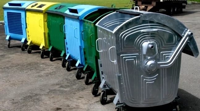 У Полтаві майже втричі зросте вартість вивезення сміття