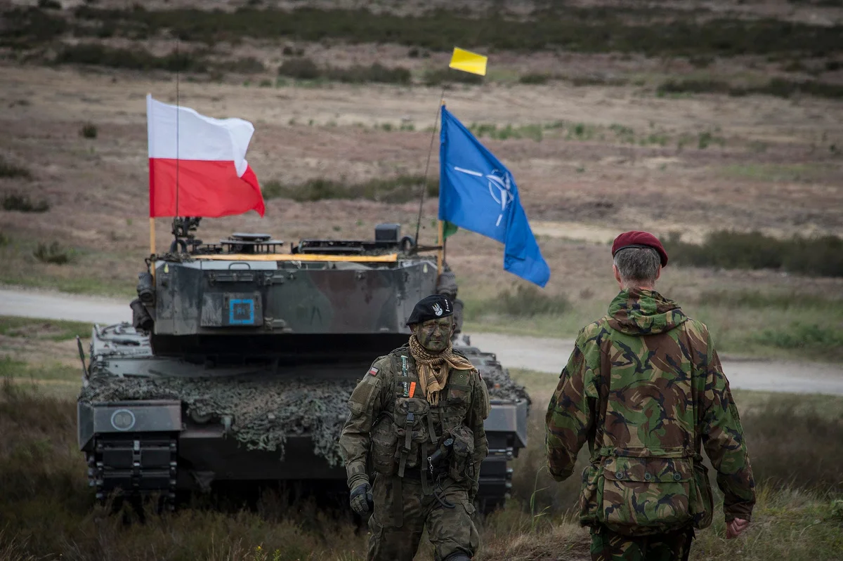 Обезьянья оспа стирает украинско-польскую границу быстрее Анджея Дуды