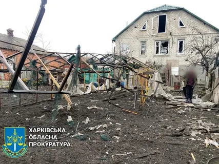 В Купянске эвакуироваться на территорию Украины согласилось всего 28 человек