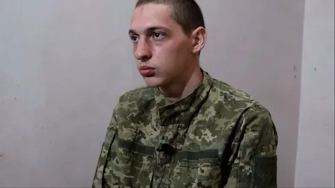 Рассказ пленного ВСУшника: «Мы для командования одноразки»