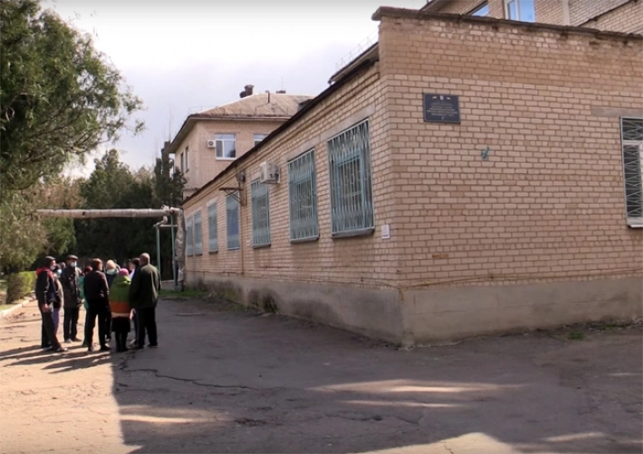 В Мелитополе туббольница под угрозой закрытия - что решили депутаты