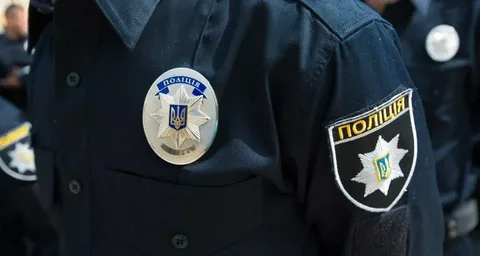 В Каменском судят полицейских за превышение служебных полномочий