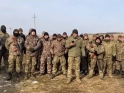 Полтавская 116-я бригада ТРО отказывается отправляться под Бахмут