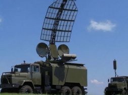 В Запорожье готовы изготавливать новый комплекс радиотехнической разведки