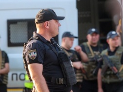 Полиция по запросу ТЦК разыскивает по всей Украине 94,5 тысячи так называемых уклонистов