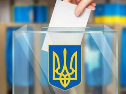 Результати виборів в Запорізькій області: в половині громад головами стали члени партії «Європейська Солідарність»