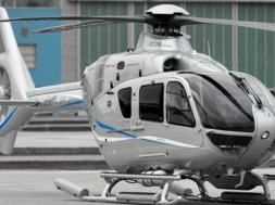 Кременчугский летный колледж получит обещанные вертолеты Airbus Helicopter до лета 2021 года