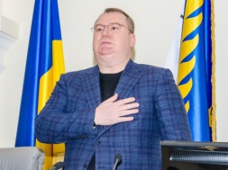 Глава ДнепрОГА Валентин Резниченко был совладельцем офшора, проходящего по «делу Курченко»