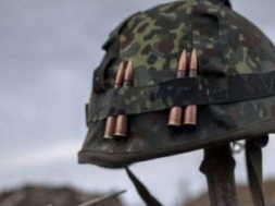 На Сумщині під час завантаження бойової техніки загинув військовослужбовець