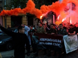 Львівщина: розпалювання конфлікту між РКЦ та УКГЦ, або українські націоналісти не жартують!