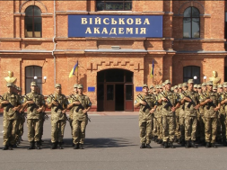 Младший офицер Одесской военной академии застрелился на учебном полигоне