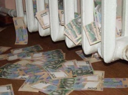 Підвищення тарифу на тепло для бюджетних установ потягне за собою мільйонні витрати з казни Кременчука