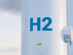 В Днепре провели эксперимент с водородом: газораспределительную систему заполнили смесью на 20%