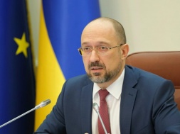 Полтавщину відвідає Прем'єр-міністр України