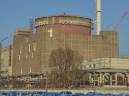 “Укрэнерго” испытает энергоблок №1 Запорожской АЭС для участия в рынке вспомогательных услуг