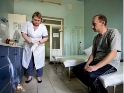Медреформа в действии: в Кривом Роге в больницах отказываются кормить пациентов