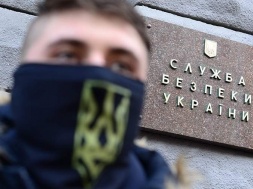 В Харькове СБУ проводит обыски в домах мирных – ищут «коллаборантов»