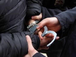 В Рени Одесской области СБУ арестовала адвоката, помогавшего избежать людям мобилизации