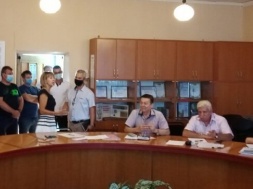 Депутаты облсовета от РПЛ выдвинули ультиматум городским “решалам” от образования