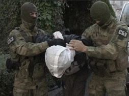 СБУ продолжает и усиливает террор против граждан Украины