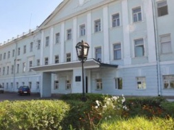 В «Укроборонпромі» підтримують ініціативу щодо створення ДП «Пороховий завод «Зірка»